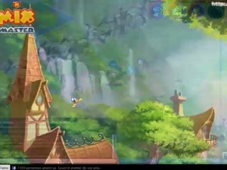 Test mixmaster online par Nazband et Adraeth