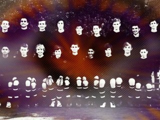 TuS 08 Senne I - Mission 97-98 Der Film Trailer 2