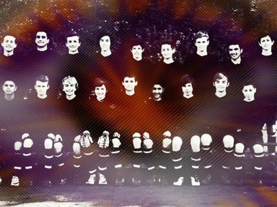 TuS 08 Senne I - Mission 97-98 Der Film Trailer 2