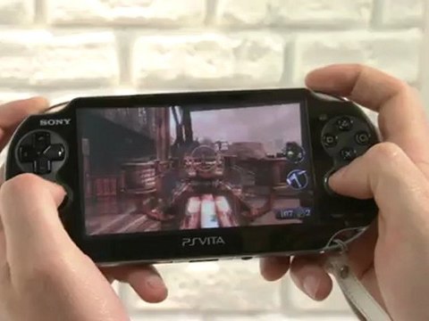 Resistance Burning Skies - Anteprima Playstation Blog