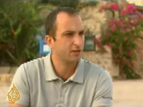 Jaffa threatens upheaval for Palestinians - 7 Nov 09