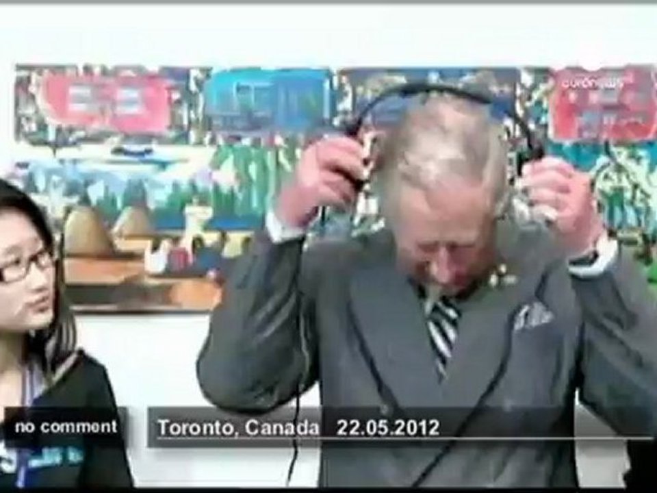DJ Fresh Prince C - no comment