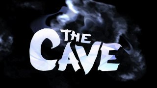 THE CAVE - Vidéo d'annonce