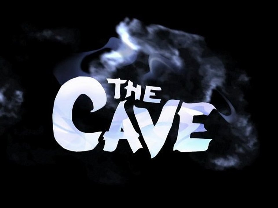 THE CAVE - Vidéo d'annonce