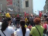 video 23 mayıs (5) mersin grev DHF
