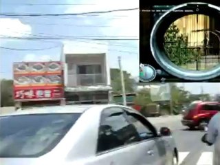 Budget Sniper Game - Review