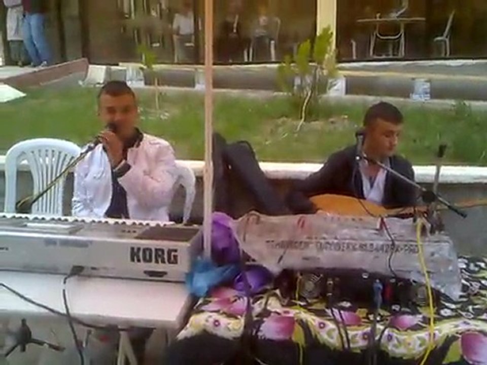 AL YARİM BUDA SANA & BUGÜN ANKARAYI DAĞITMAM LAZIM & BAŞKENTLİ KARDEŞLER