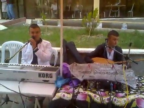 AL YARİM BUDA SANA & BUGÜN ANKARAYI DAĞITMAM LAZIM & BAŞKENTLİ KARDEŞLER