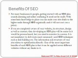 Guaranteed SEO  Services | SEO Company– TGRPL
