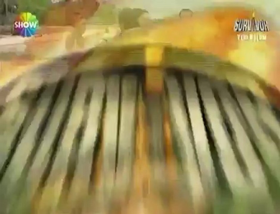 Alp Vs Serhat 3