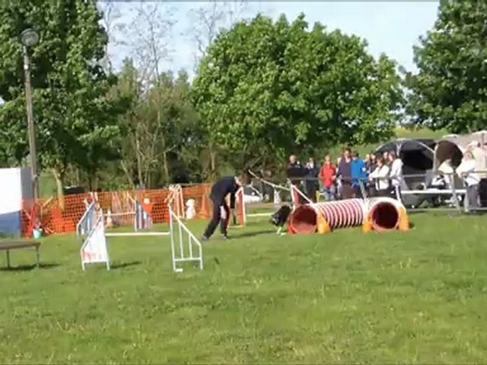 Concours Raucourt 2012