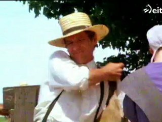 Juicio a Harrison Ford en La Noche De