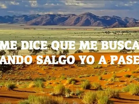 Me dice que me ama Jesus Adrian Romero ( karaoke)