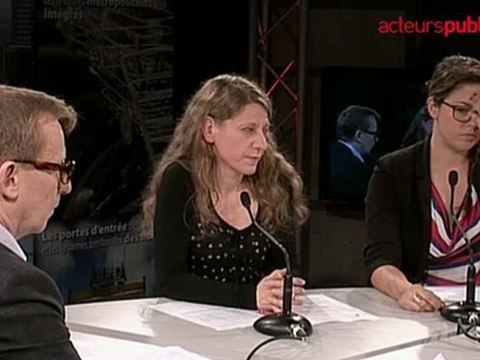 Plateau TV - communication et developpement durable