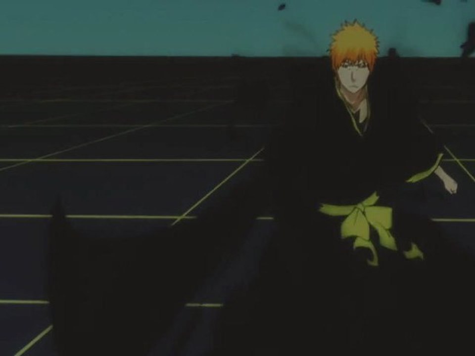 「Bleach Amv」 Kurosaki Ichigo - Past & Present [HD]