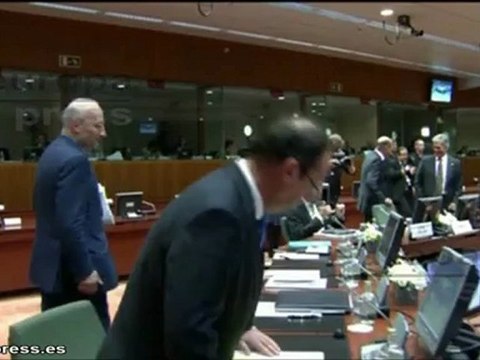Mariano Rajoy no consigue el respaldo de Bruselas