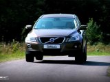 Essai Volvo XC60 - VPN Autos