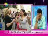 Fehmi Dlasaldı ile Gullüm Show - Emre Altuğ özel