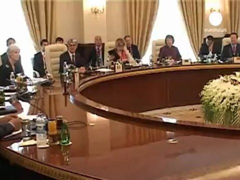 Bagdad, secondo giorno di colloqui sul nucleare iraniano