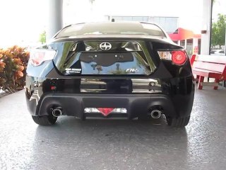 2013 Scion FR-S in Merritt Island at Mike Erdman Toyota