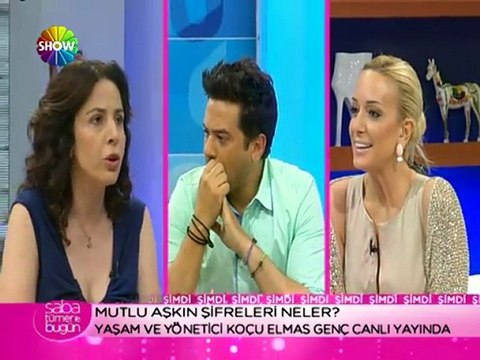Yaşam Koçu Elmas Genç insanın kendisini keşfetmesinin püf noktalarını anlattı