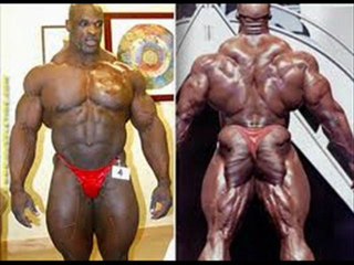 Anabolic Supplement | Bodybuilding