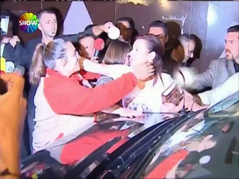 Deniz Seki'ye hapis şoku