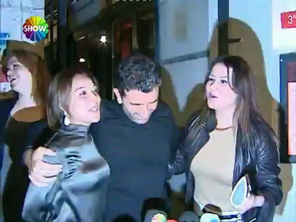 İstanbul geceleri