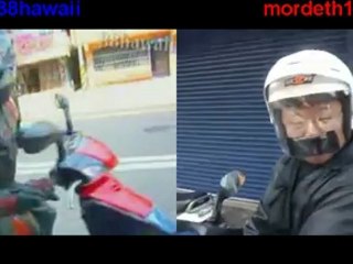 M13 Meets another Vlogger