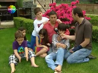 İzzet Yıldızhan özel röportaj