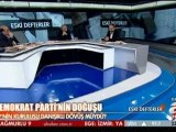 Eski Defterler - Demokrat Partinin Kuruluşu - 2