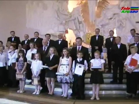 VI Powiatowy Konkurs Polskiej Poezji Patriotycznej