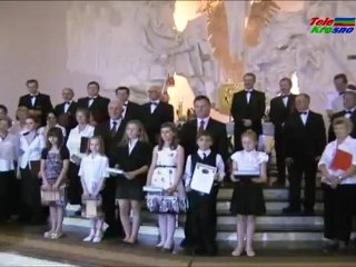 VI Powiatowy Konkurs Polskiej Poezji Patriotycznej