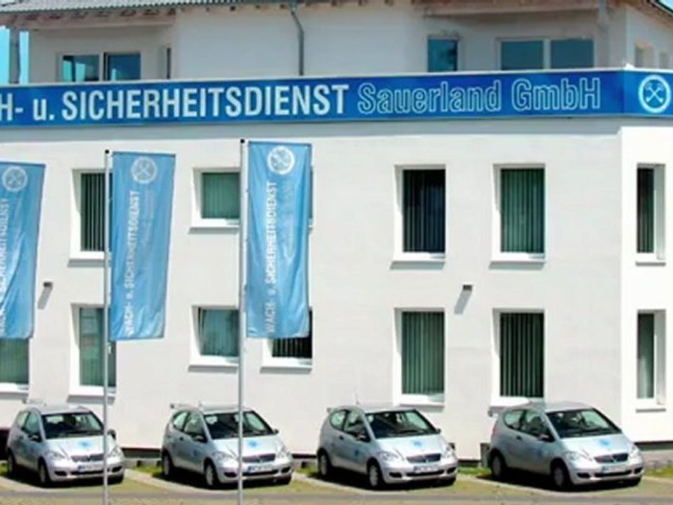 WACH- u. SICHERHEITSDIENST Sauerland GmbH
