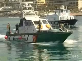 Melilla mantiene el "máximo nivel de alerta"