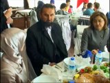 Keçiören Belediyesi Aile Ve Sosyal Politikalar Bakanı Fatma Şahinin Katılımı ile Tikanın Düzenlemiş Olduğu Program