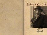 “Don't Go Far Off” by Pablo Neruda (Poetry Reading)