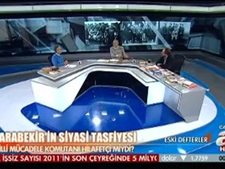 Eski Defterler - Kazım Karabekir - 3
