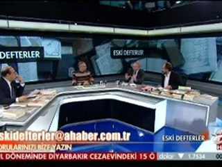 Eski Defterler - Osmanlıdan Cumhuriyete İslam - 3