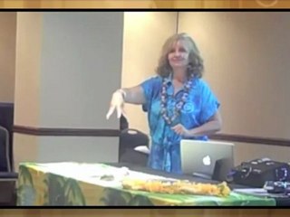 What you learn in Lomi Lomi Massage Trainings