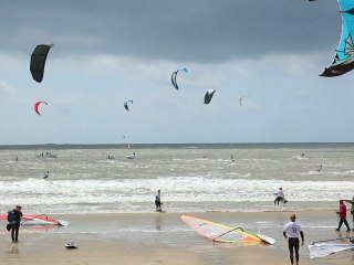 Defi de La Baule 2012 - Résumé version courte