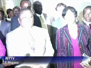 Zimbabwe: l'Onu somme Mugabe de tenir des élections libres