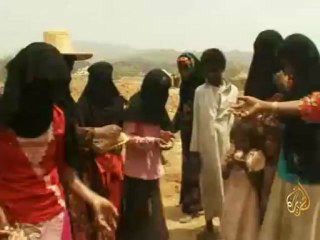 معاناة الأطفال الذين عاشوا أياما عصيبة في الحرب