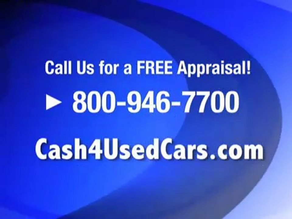 Cash For Clunkers Dealers in Wildomar