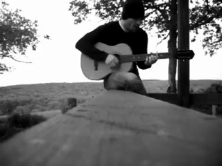 All This Time I Have John Del session acoustique