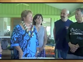 Finding Blockages by using the HA Breath ~ Kumu Karen