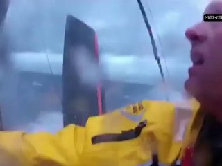 Inside the Race - Volvo Ocean Race [S.1] [E.19]