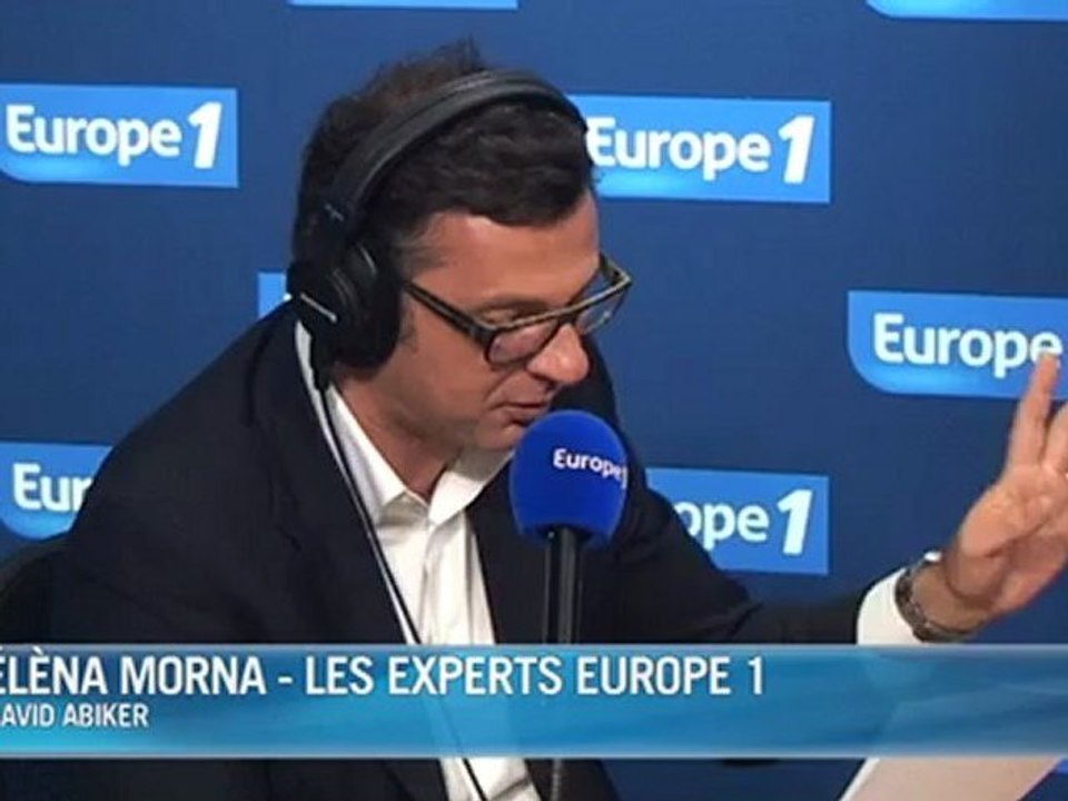 Salut les bronzés !
