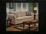 Soflex by Simmons Stationary Sofas and Sofa Sets
