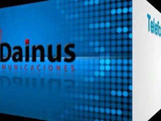 Voip - Telefonía IP de Dainus Comunicaciones - Video